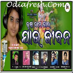 Krushna Nama Gai Jau Jibana - Bhajan